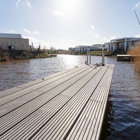 Family Villa With Garden And Jetty Zeewolde Extérieur photo