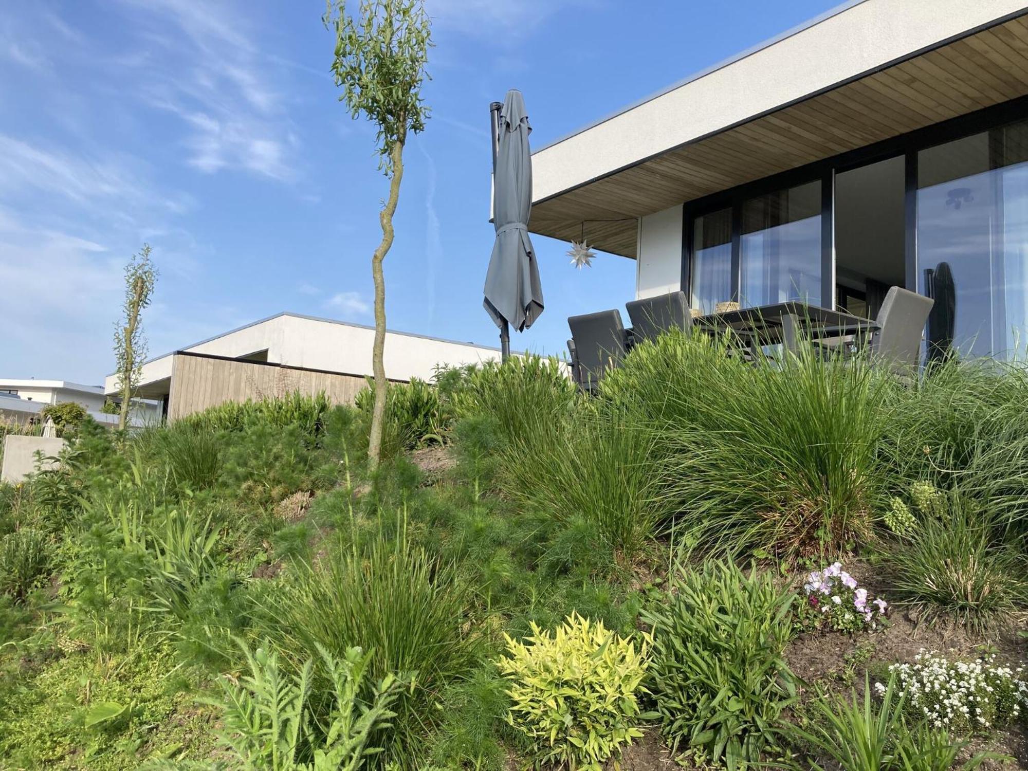 Family Villa With Garden And Jetty Zeewolde Extérieur photo