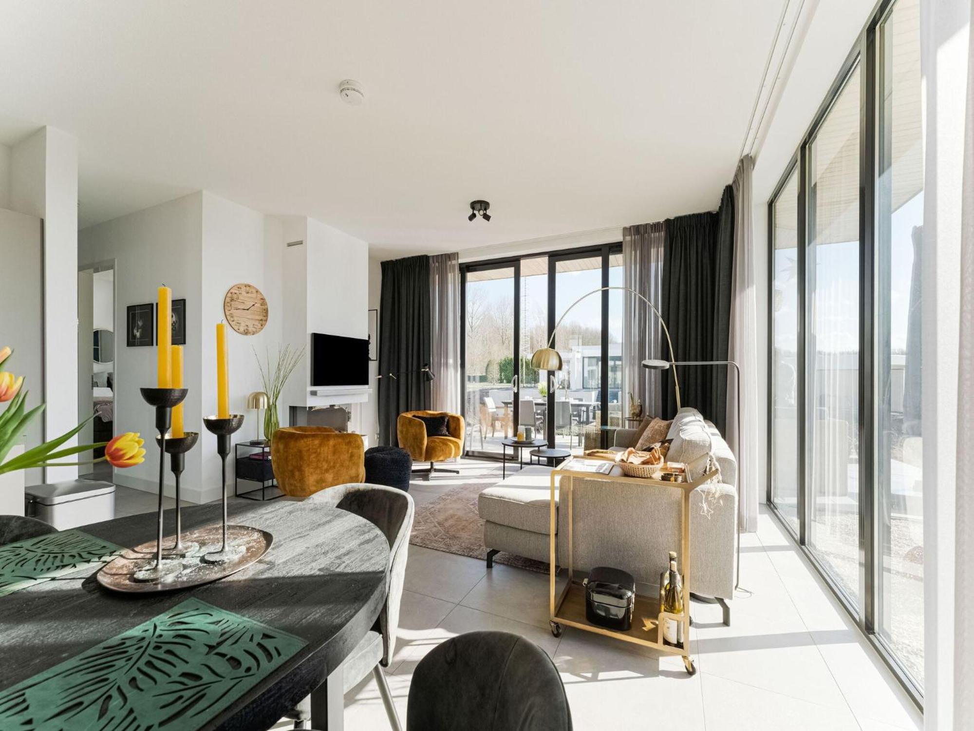 Family Villa With Garden And Jetty Zeewolde Extérieur photo